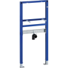 Система инсталляции для раковин GEBERIT DUOFIX 111.490.00.2